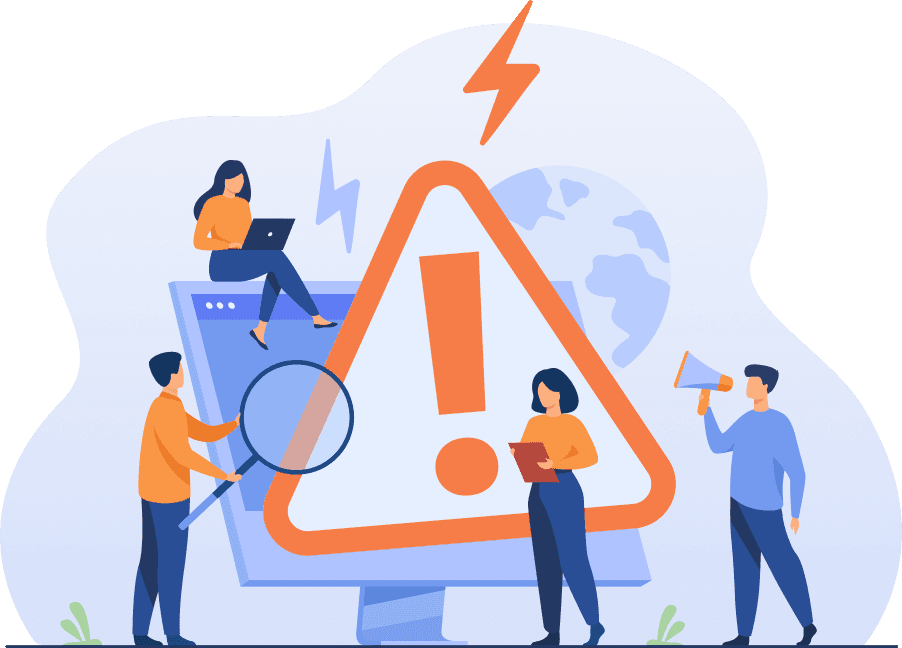 Incident Response Services