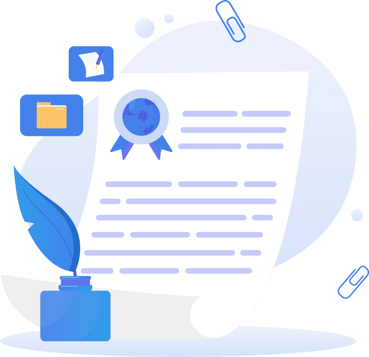 Certification Acceleration Services