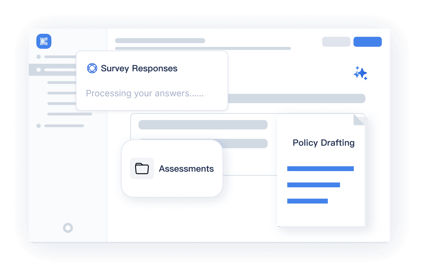 Automated Privacy Operations Platform