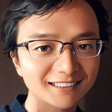 Garrick Zhu