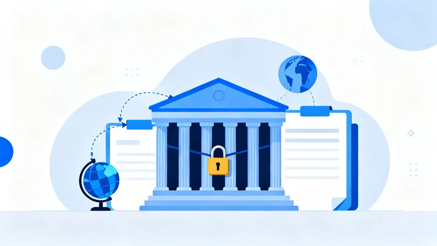 DOJ Issues Proposed Rule to Restrict Foreign Access to Americans' Sensitive Data