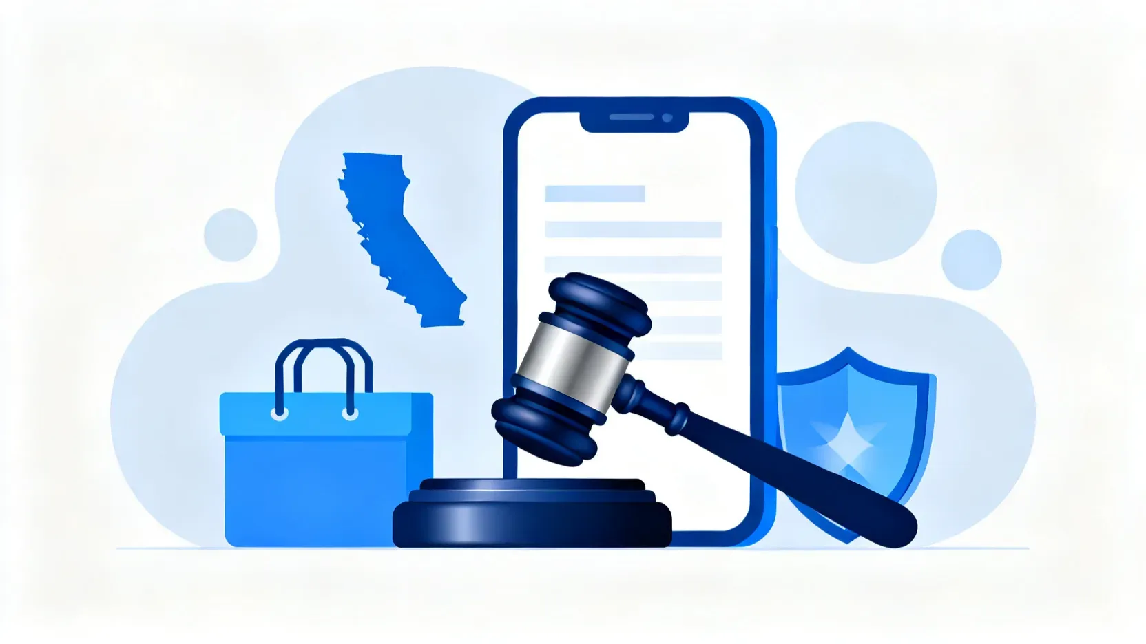 DoorDash Settles for Privacy Violation in California