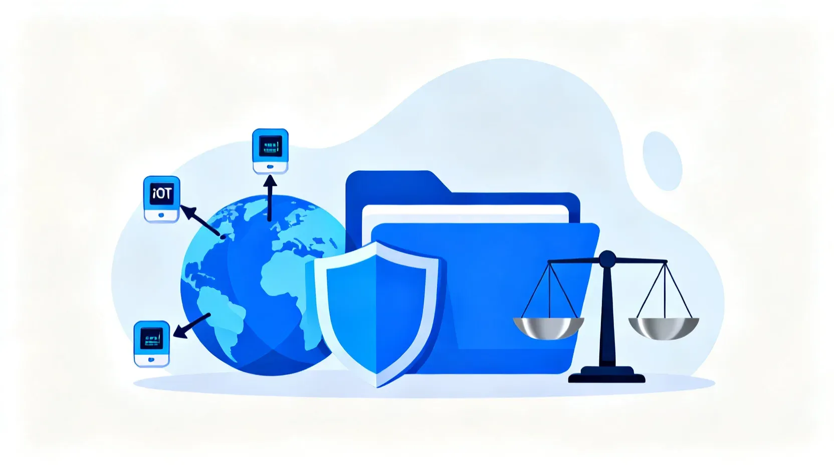 EU Releases FAQ on Data Act Clarifying IoT Data Sharing and Relationship with GDPR