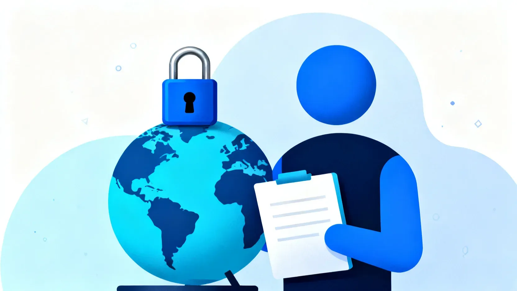 Google Maps Returns Personal Information Control to Users