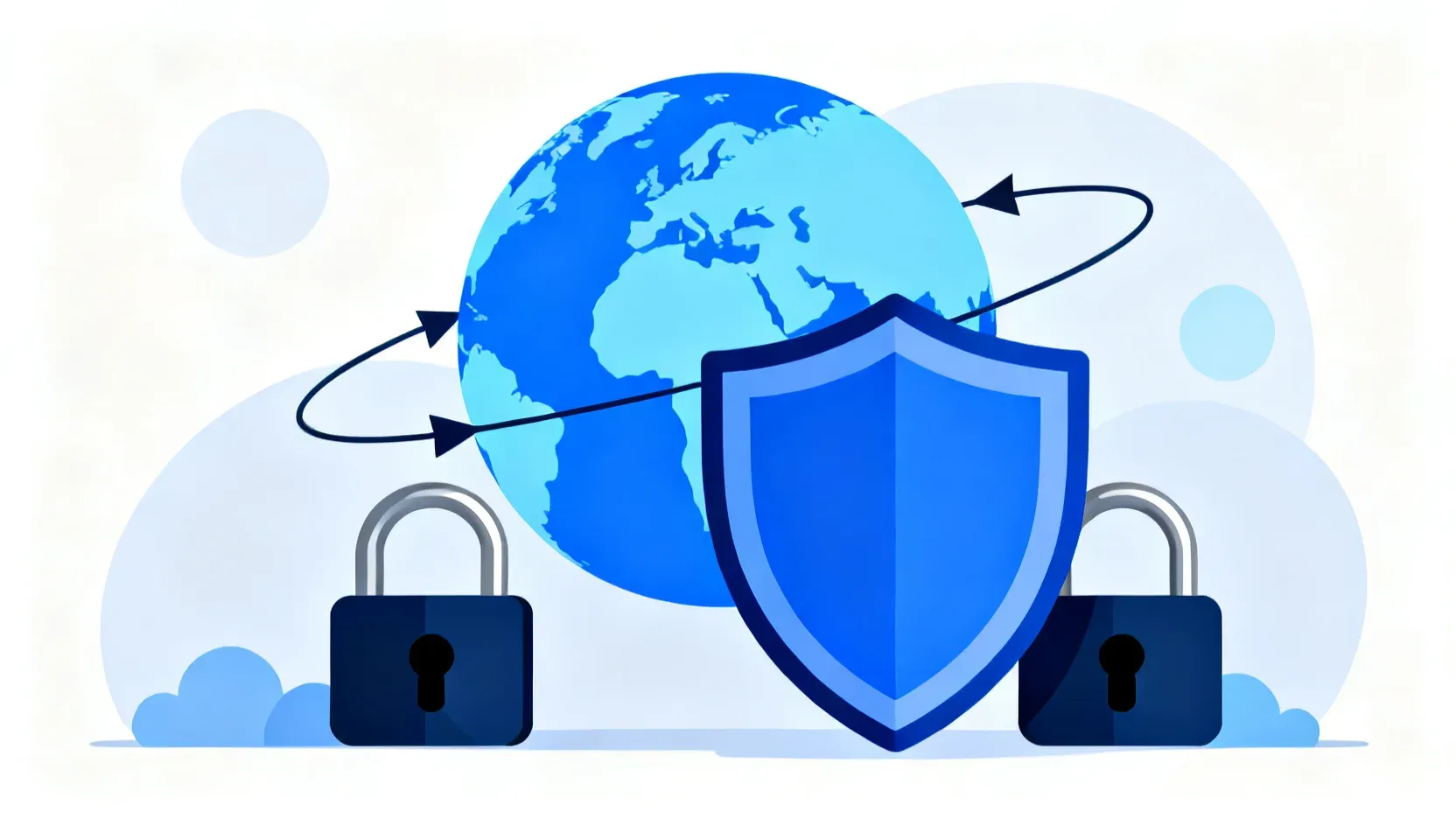 Trends in Overseas Email Security Protection