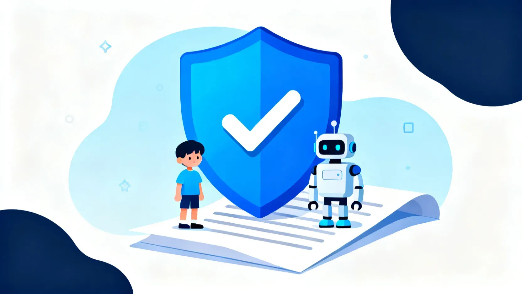 CARU 发布生成式 AI 与儿童风险矩阵：八类风险详解