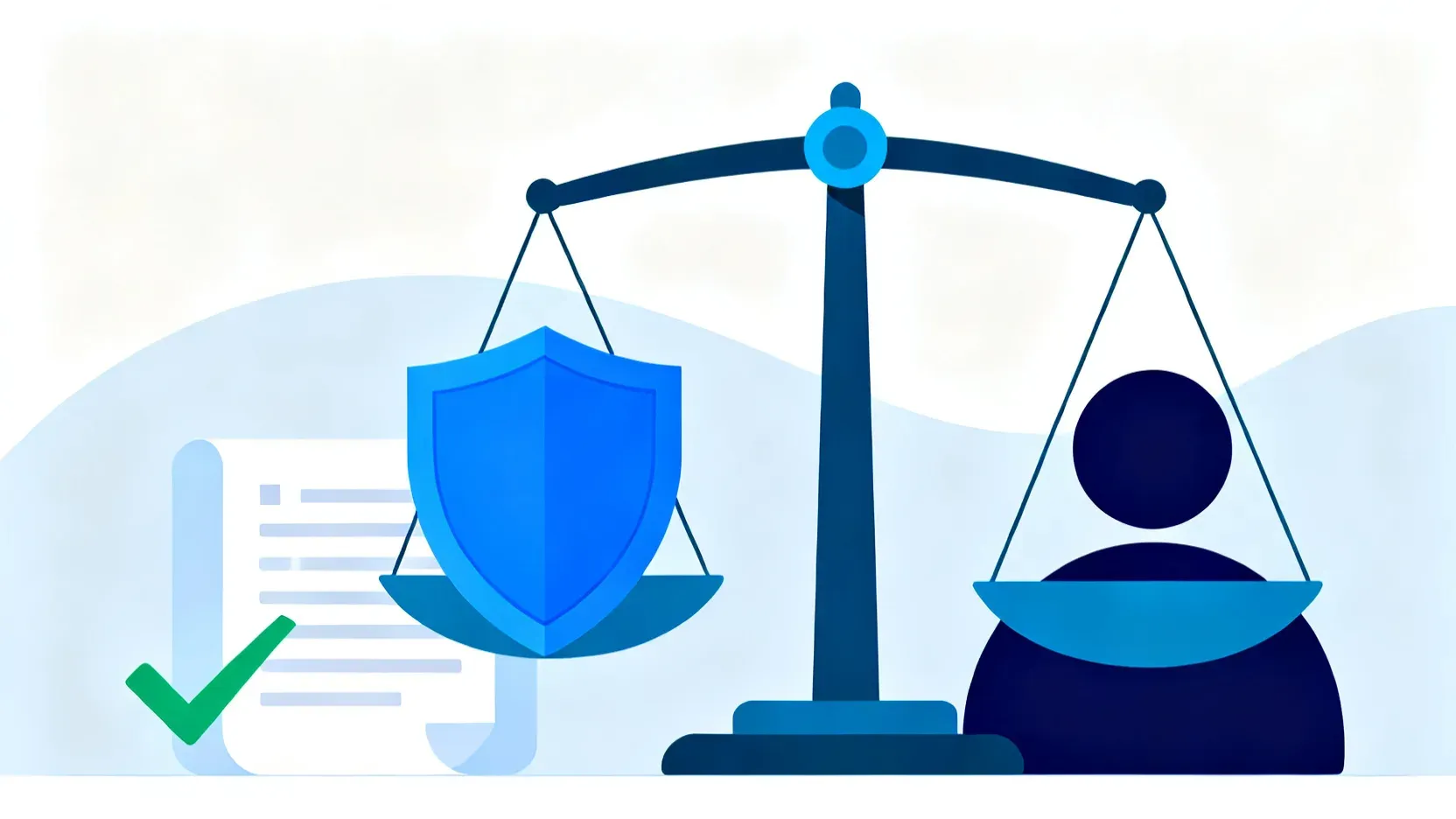 GDPR 合理利益：从两个执法案例看边界