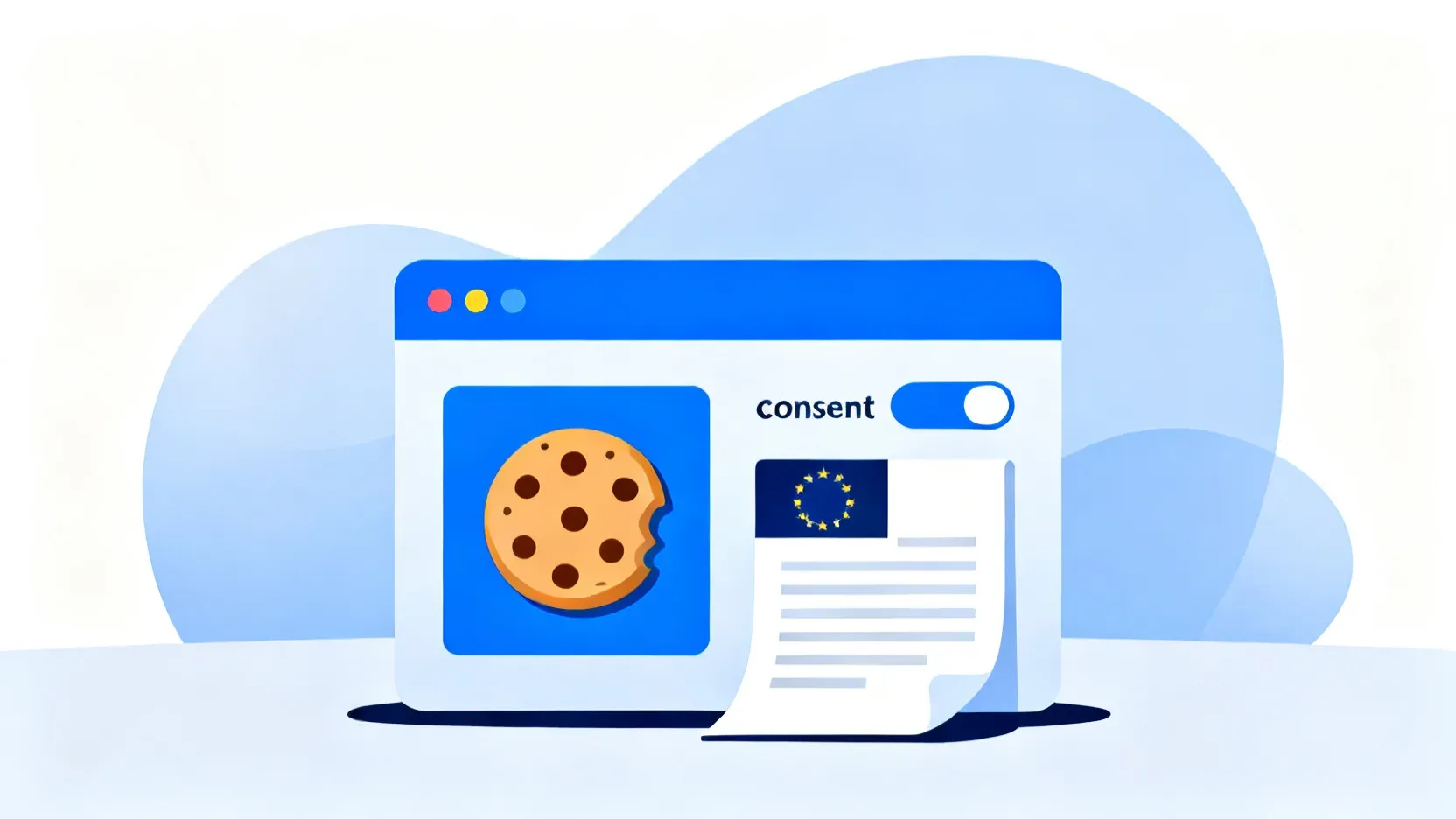 Google Consent Mode 适配：DMA 下广告主怎么做