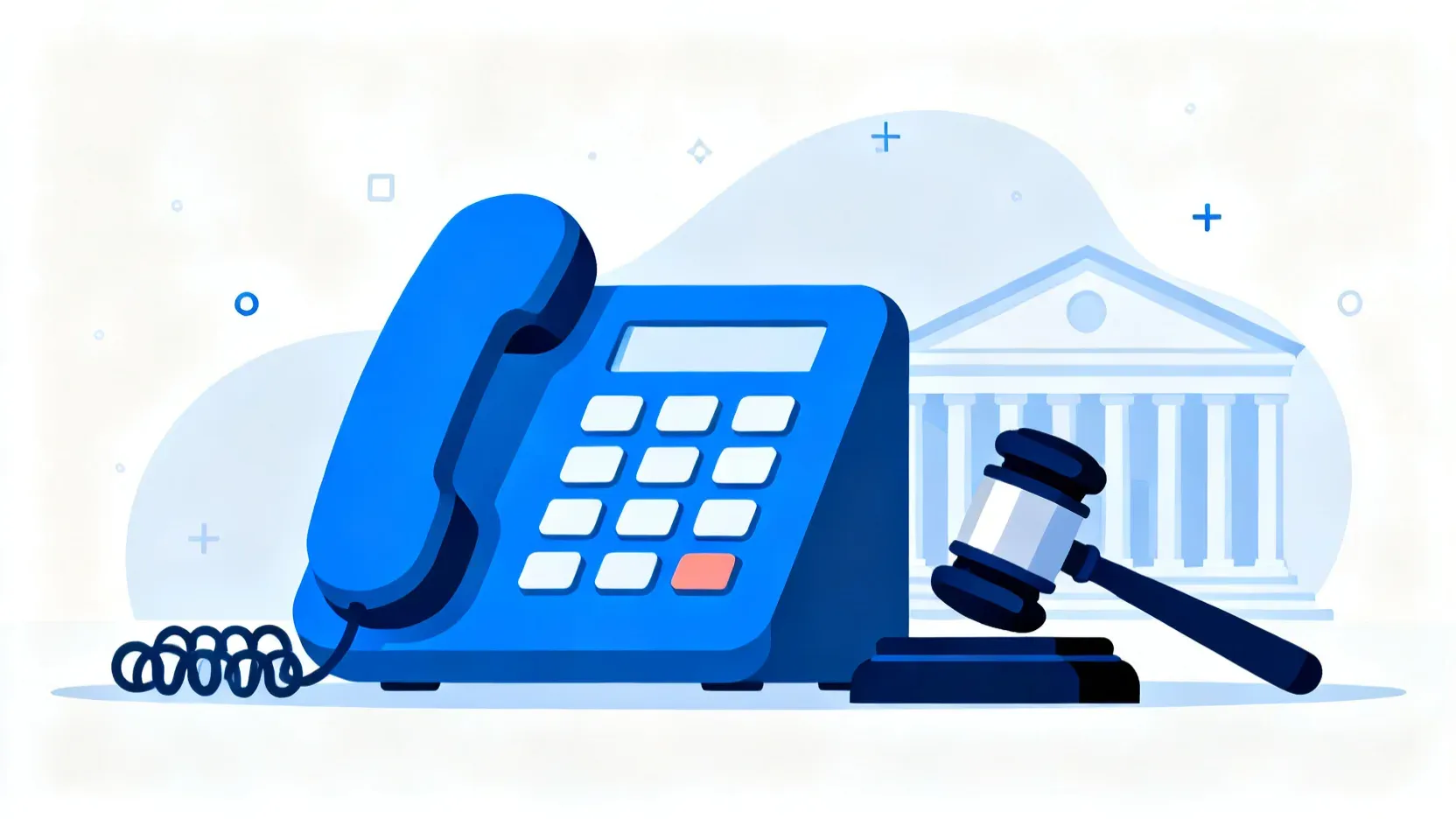 美国 Do Not Call 免打扰政策：企业合规义务