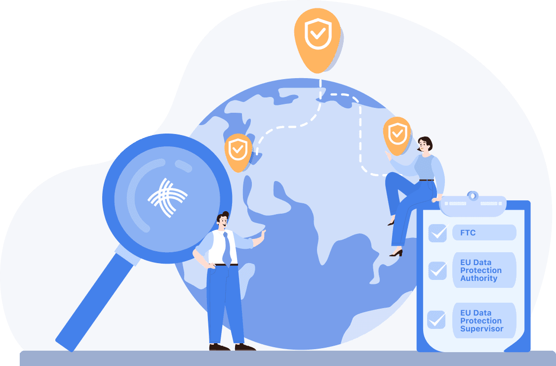 Handle Agency Inquiries