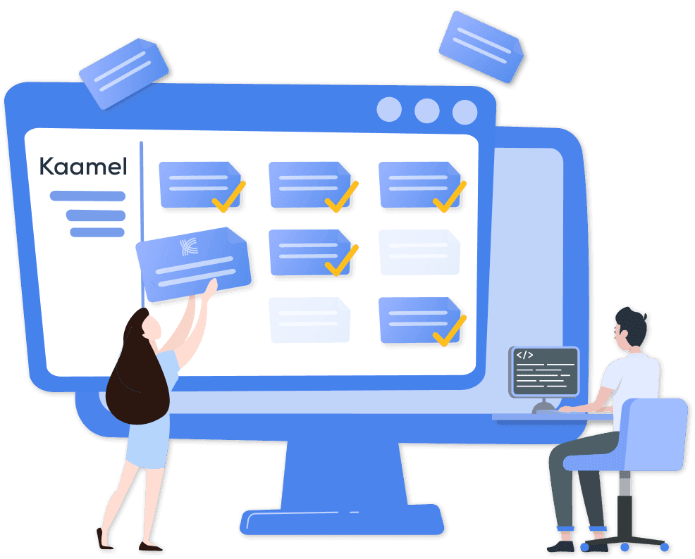 Bridge Technical Gap